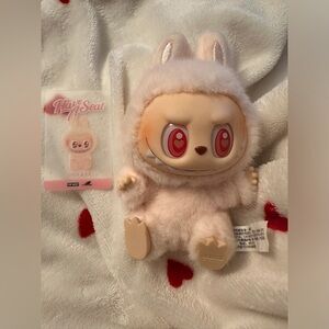 Dada - labubu have a seat opened 100% authentic